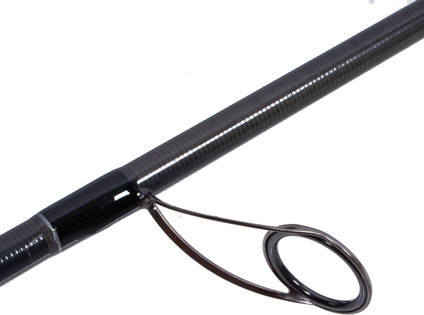 Спиннинг KDF Brauer тест 14-80гр / 1055-271