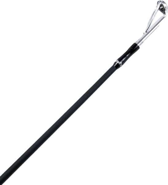 Спиннинг KDF Establish тест 12-45гр / 1080-692H-T