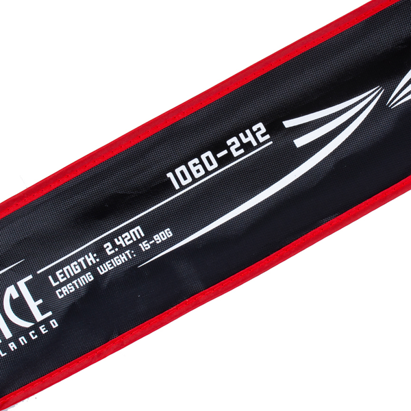 Спиннинг KDF Existence тест 15-90гр / 1060-242