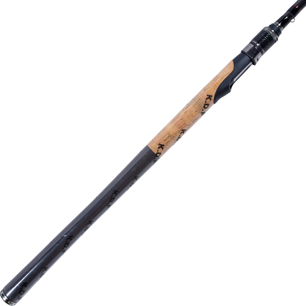 Спиннинг KDF Existence тест 15-90гр / 1060-242