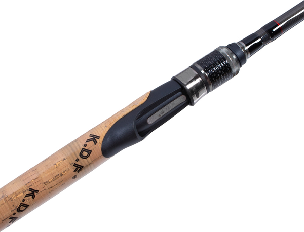 Спиннинг KDF Existence тест 15-90гр / 1060-242