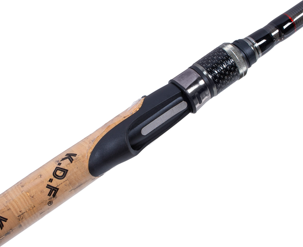 Спиннинг KDF Existence тест 15-90гр / 1060-273