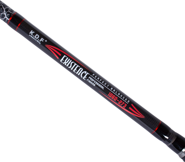 Спиннинг KDF Existence тест 15-90гр / 1060-273