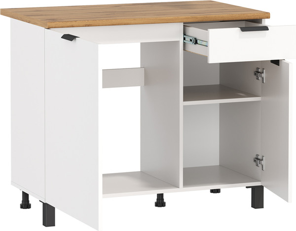 Шкаф под мойку Олмеко Венера 1000