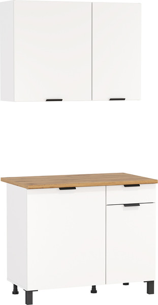 Шкаф под мойку Олмеко Венера 1000