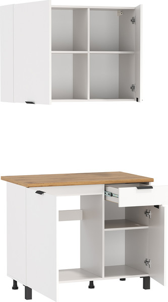 Шкаф под мойку Олмеко Венера 1000