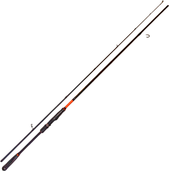 Спиннинг KDF Forcast тест 40-80гр / 1101-1101-802 - фото