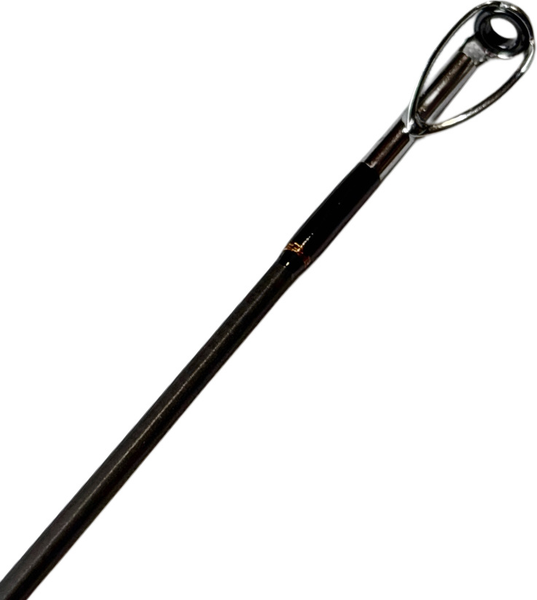 Спиннинг KDF Forcast тест 40-80гр / 1101-1101-802