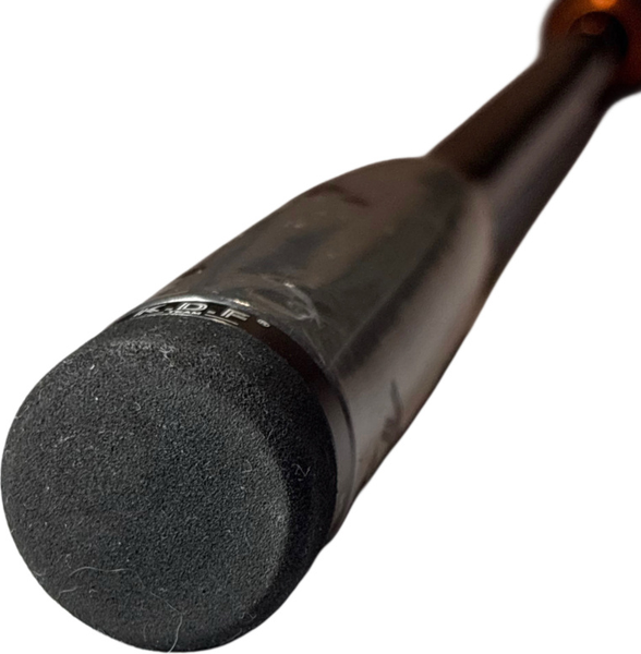 Спиннинг KDF Forcast тест 40-80гр / 1101-1101-802