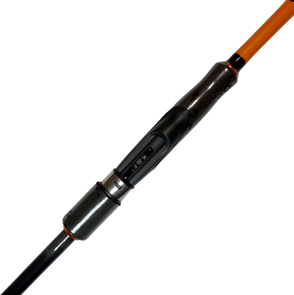 Спиннинг KDF Forcast тест 40-80гр / 1101-902