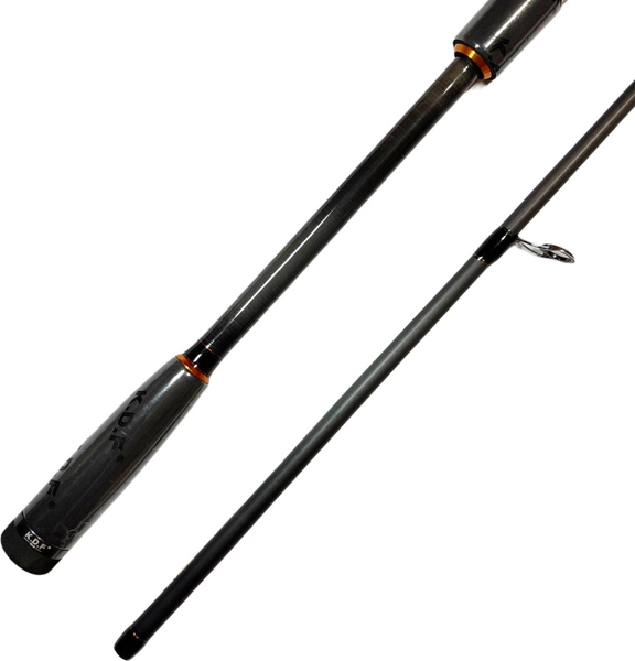 Спиннинг KDF Forcast тест 40-80гр / 1101-902