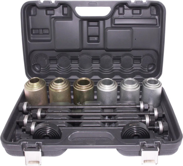 Набор автоинструмента Thorvik APPS26 - фото