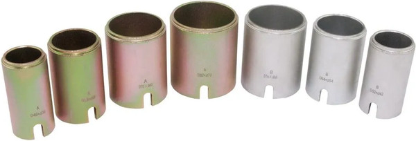 Набор автоинструмента Thorvik APPS26