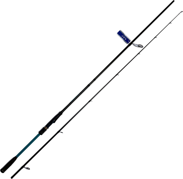 Спиннинг KDF Recursion тест 30-60гр / 1100-802 - фото