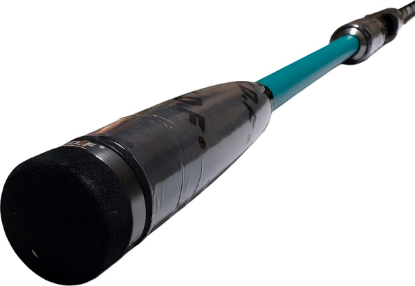 Спиннинг KDF Recursion тест 30-60гр / 1100-902