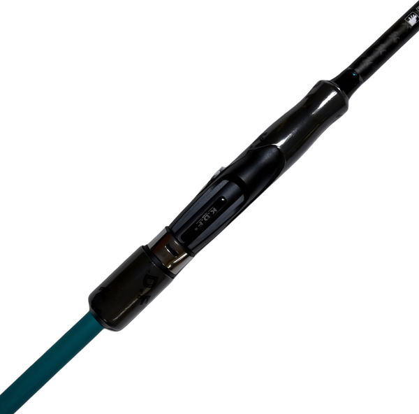 Спиннинг KDF Recursion тест 30-60гр / 1100-902