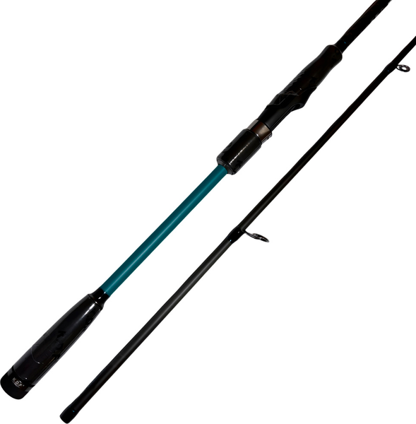 Спиннинг KDF Recursion тест 30-60гр / 1100-1002