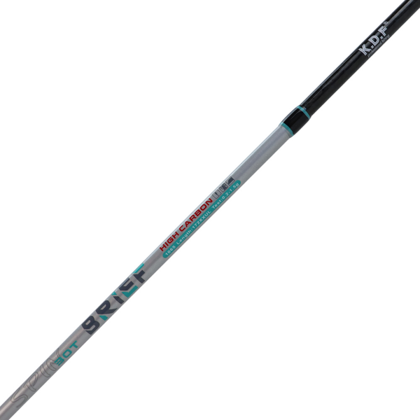 Спиннинг KDF Brief тест 0.2-1.5гр / 1065-172XXUL