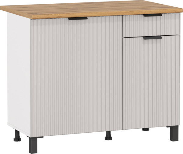 Шкаф под мойку Олмеко Венера 1000 - фото