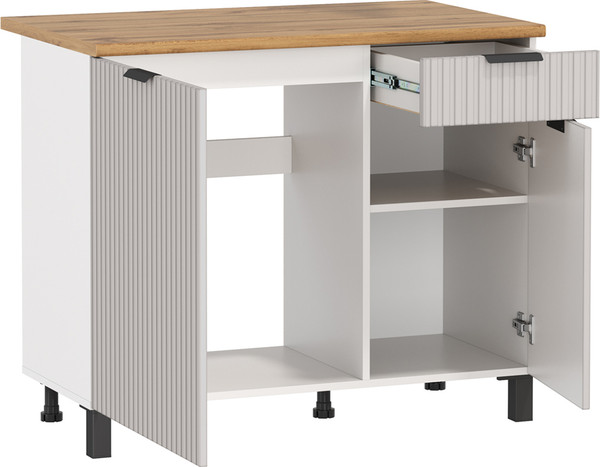 Шкаф под мойку Олмеко Венера 1000