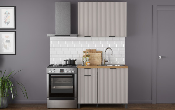 Шкаф под мойку Олмеко Венера 1000