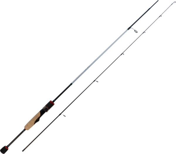 Спиннинг KDF Brief тест 0.7-5гр / 1065-209UL - фото