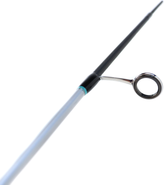 Спиннинг KDF Brief тест 1-7гр / 1065-224UL