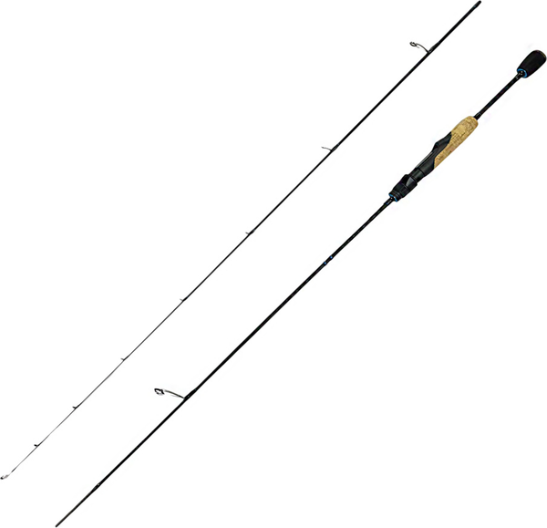 Спиннинг KDF Colonel тест 0.3-2.5гр / 1093-652 - фото