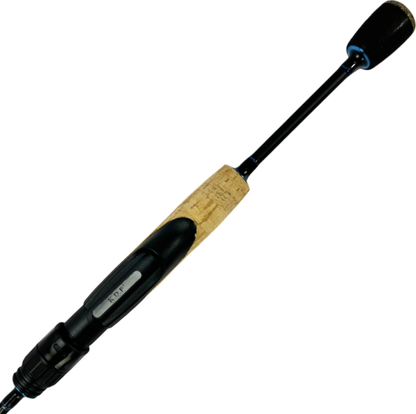 Спиннинг KDF Colonel тест 0.3-2.5гр / 1093-652