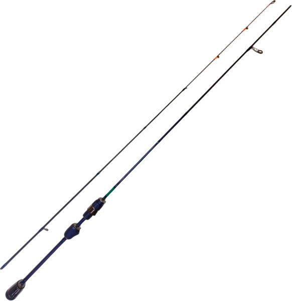 Спиннинг KDF Congresser тест 0.2-6гр / 1098-180 - фото