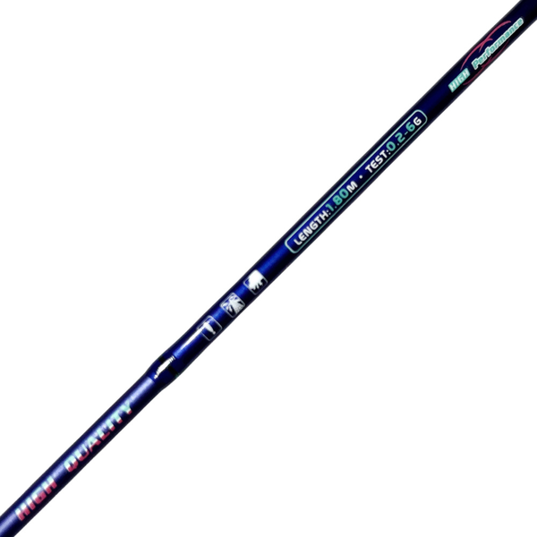 Спиннинг KDF Congresser тест 0.2-6гр / 1098-180