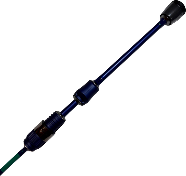 Спиннинг KDF Congresser тест 0.2-2гр / 1098-185