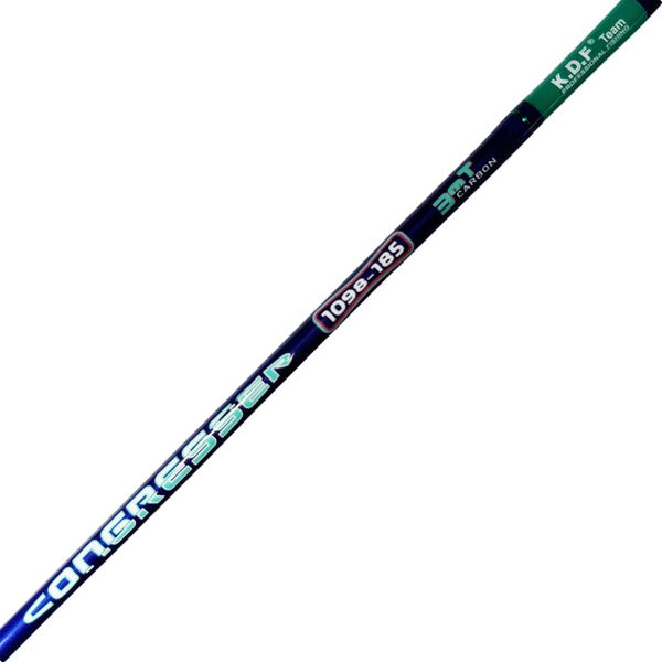 Спиннинг KDF Congresser тест 0.2-2гр / 1098-185