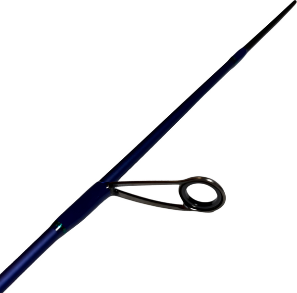 Спиннинг KDF Congresser тест 0.2-2гр / 1098-185