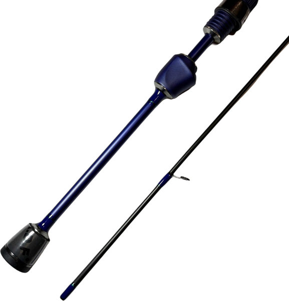 Спиннинг KDF Congresser тест 0.2-2гр / 1098-185