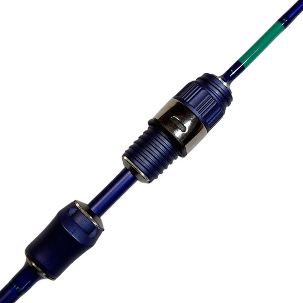 Спиннинг KDF Congresser тест 0.6-4 гр / 1098-192