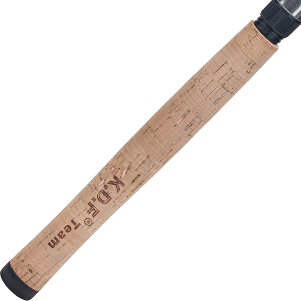 Спиннинг KDF Consensus тест 0-7гр / 1088-210