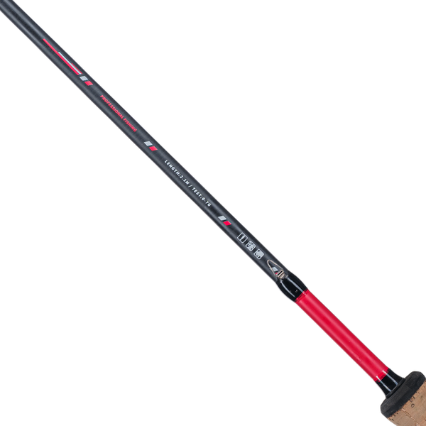 Спиннинг KDF Consensus тест 0-7гр / 1088-210