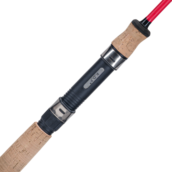 Спиннинг KDF Consensus тест 0-7гр / 1088-240