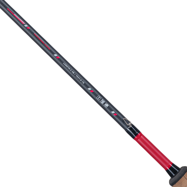 Спиннинг KDF Consensus тест 0-7гр / 1088-240