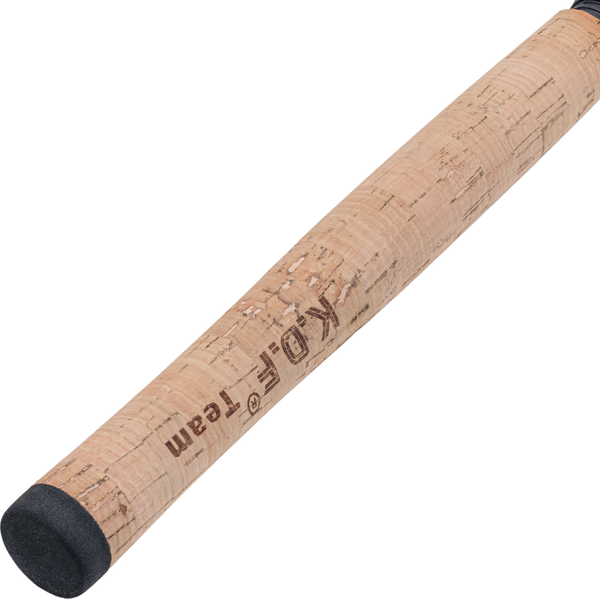 Спиннинг KDF Consensus тест 0-7 гр / 1088-270