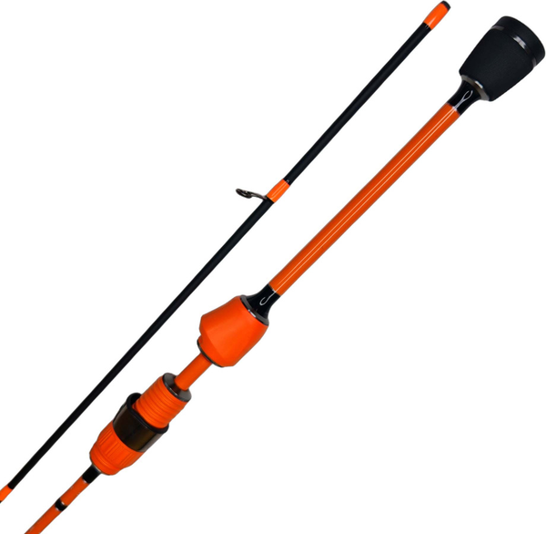 Спиннинг KDF Curator тест 0.2-6 гр / 1097-180