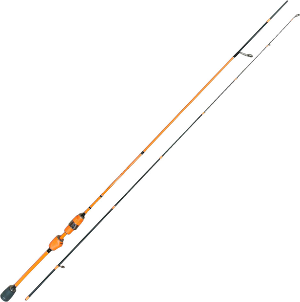 Спиннинг KDF Curator тест 0.2-2гр / 1097-185 - фото