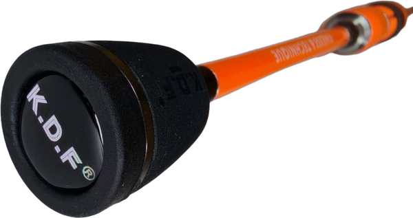 Спиннинг KDF Curator тест 0.2-2гр / 1097-185