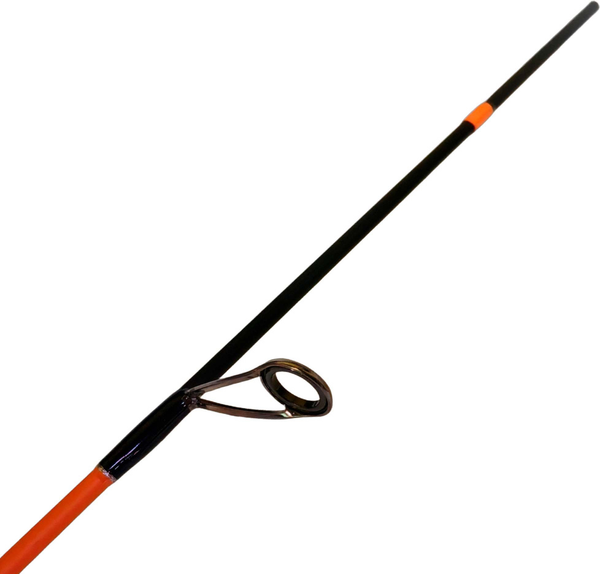 Спиннинг KDF Curator тест 0.6-4гр / 1097-192