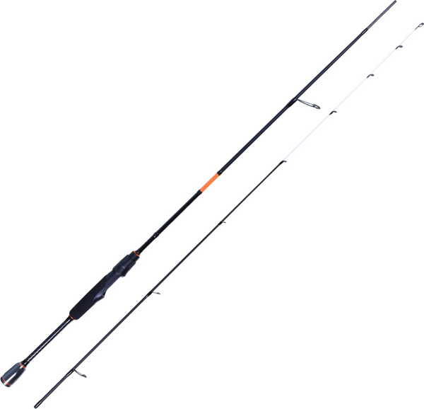 Спиннинг KDF Essential тест 0.6-7гр / 1001-6'3 - фото