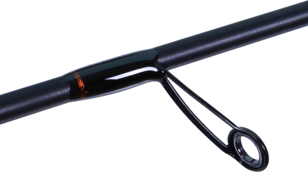 Спиннинг KDF Essential тест 0.6-7гр / 1001-6'3