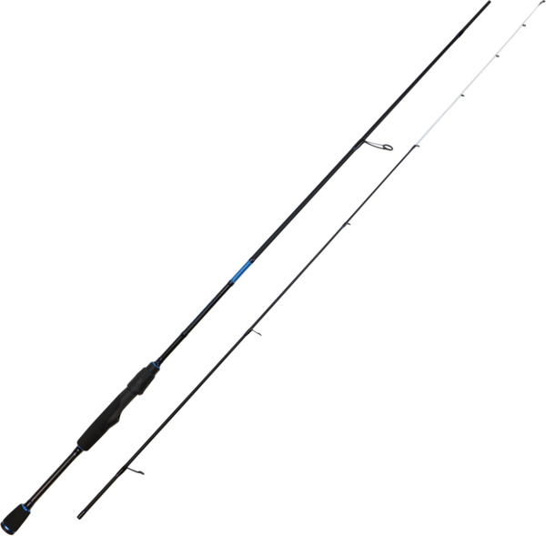 Спиннинг KDF Immodest тест 0.6-7гр / 1071-6'3 - фото