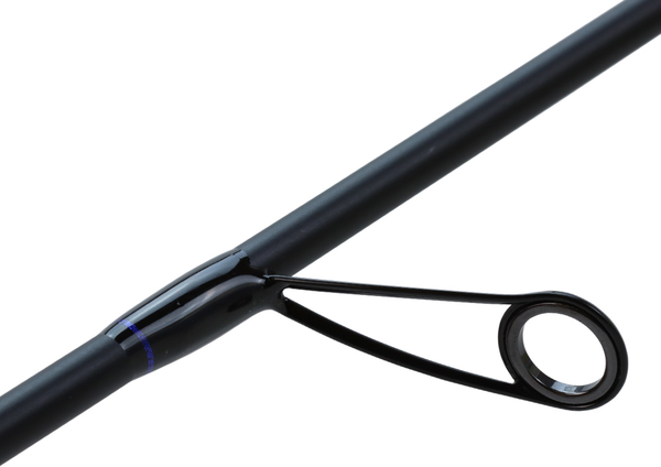 Спиннинг KDF Immodest тест 0.6-7гр / 1071-7'2