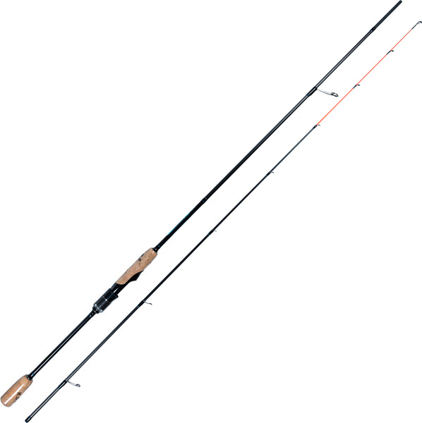 Спиннинг KDF Maverick тест 0.7-5гр / 1037-198 - фото